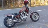 Suzuki Intruder VS 1400 - Offers