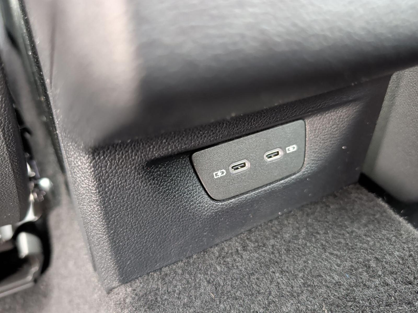 Volkswagen Golf VIII eTSI DSG Life ACC+18Z+Kamera+ParkAss+K, миниатюра 27