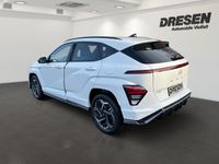 Hyundai KONA - Vorschau Bild 5