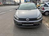Volkswagen Golf VI Highline 1.8T - Volkswagen Golf mit Benzin-Antrieb: Kleinwagen, 1.8