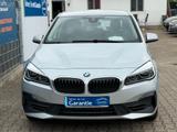 BMW Active Tourer 218 i Advantage/2.Hd/Navi/Garantie - Gebrauchtwagen mit Automatik bis 20.000 Euro