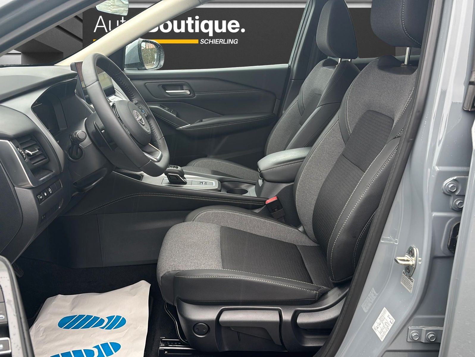 Nissan Qashqai - Bild 10