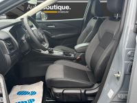 Nissan Qashqai - Vorschau Bild 10