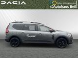 Dacia Jogger Extreme HYBRID 140 - Dacia Jogger Extreme mit Hybrid-Antrieb (Benzin/Elektro)