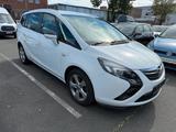 Opel Zafira C Tourer Drive TÜV Neu - Opel Zafira: Limousine