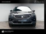 Seat Tarraco 2.0 TSI Xcellence 4Drive LED/AHK/Fahrass - Seat Tarraco in Chemnitz