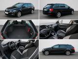 Skoda Oktavia - Skoda Oktavia mit Diesel-Antrieb