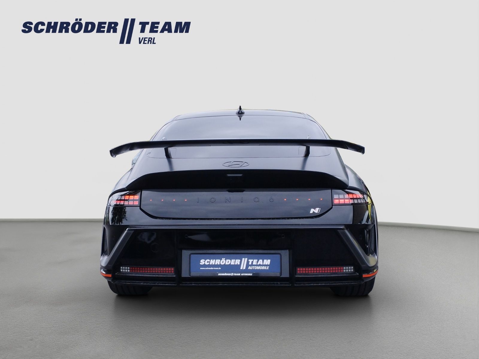 Hyundai IONIQ 6 - Bild 4