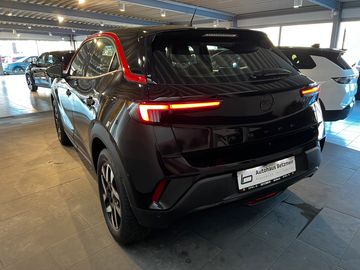 Bild 5 Opel Mokka Electric GS - SHZ | LHZ | RFK