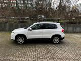 Volkswagen Tiguan 1.4 TSI BlueMotion Tech Freestyle Fre... - Volkswagen Tiguan Freestyle mit Benzin-Antrieb