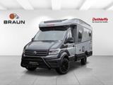 Dethleffs Globebus Performance 4x4 T 46 SOFORT - Angebote