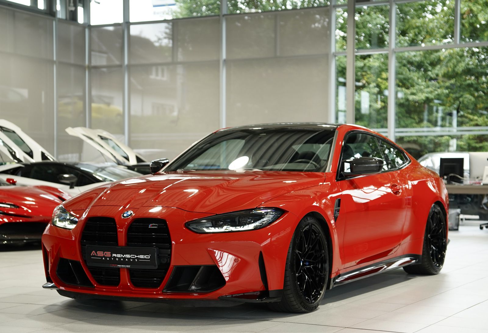 Bmw M4