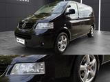 Volkswagen T5 Startline Camper*Insp*Export*Gewerbetreibende - Volkswagen T5 Transporter in Kassel