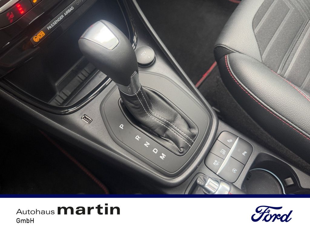 Fahrzeugabbildung Ford Puma 1.0 EcoBoost ST-Line X S/S EURO LED PANO