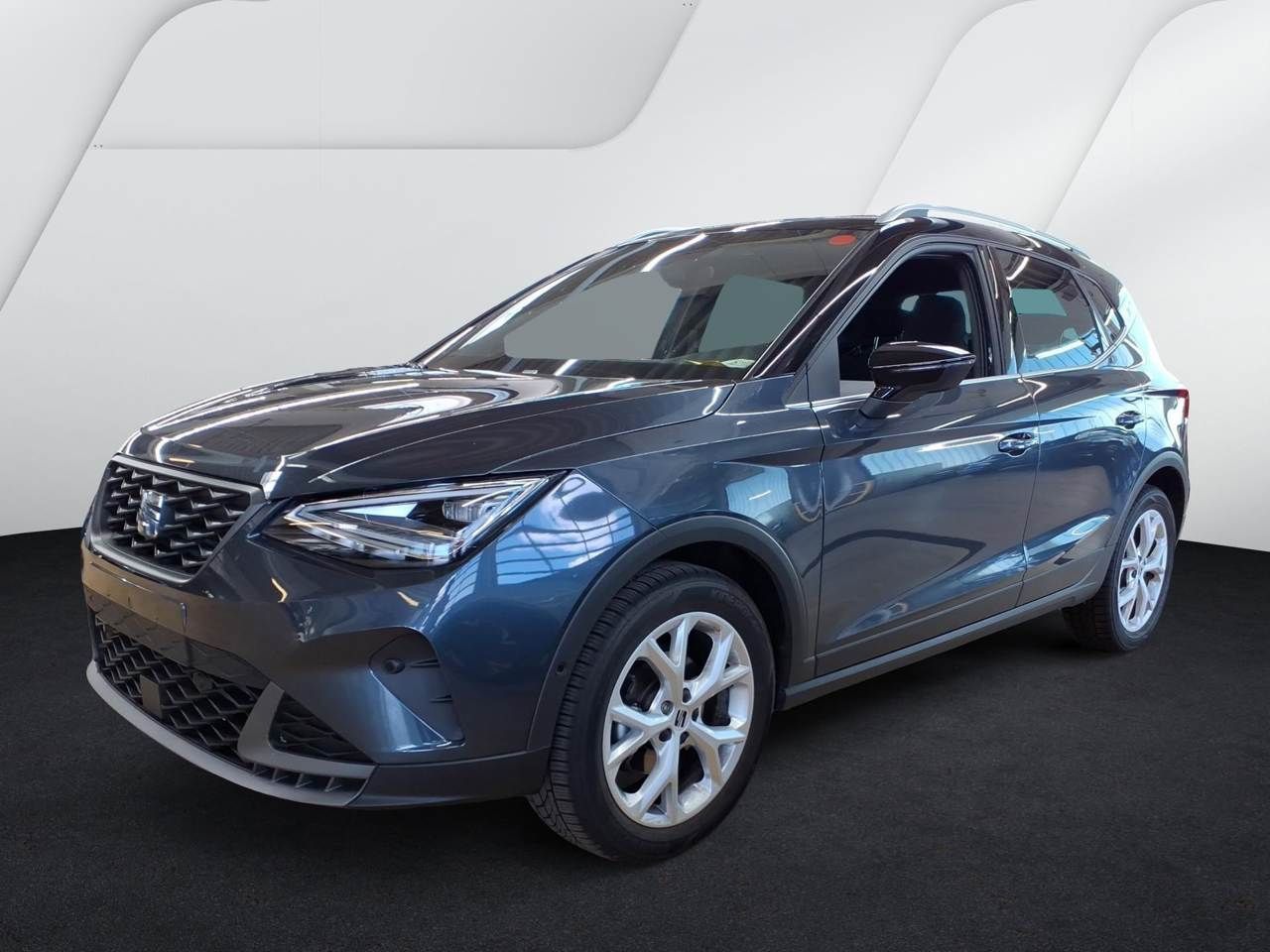 Seat Arona - Bild 2