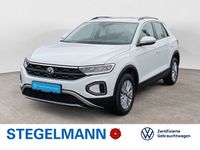 Volkswagen T-Roc - Vorschau Bild 1