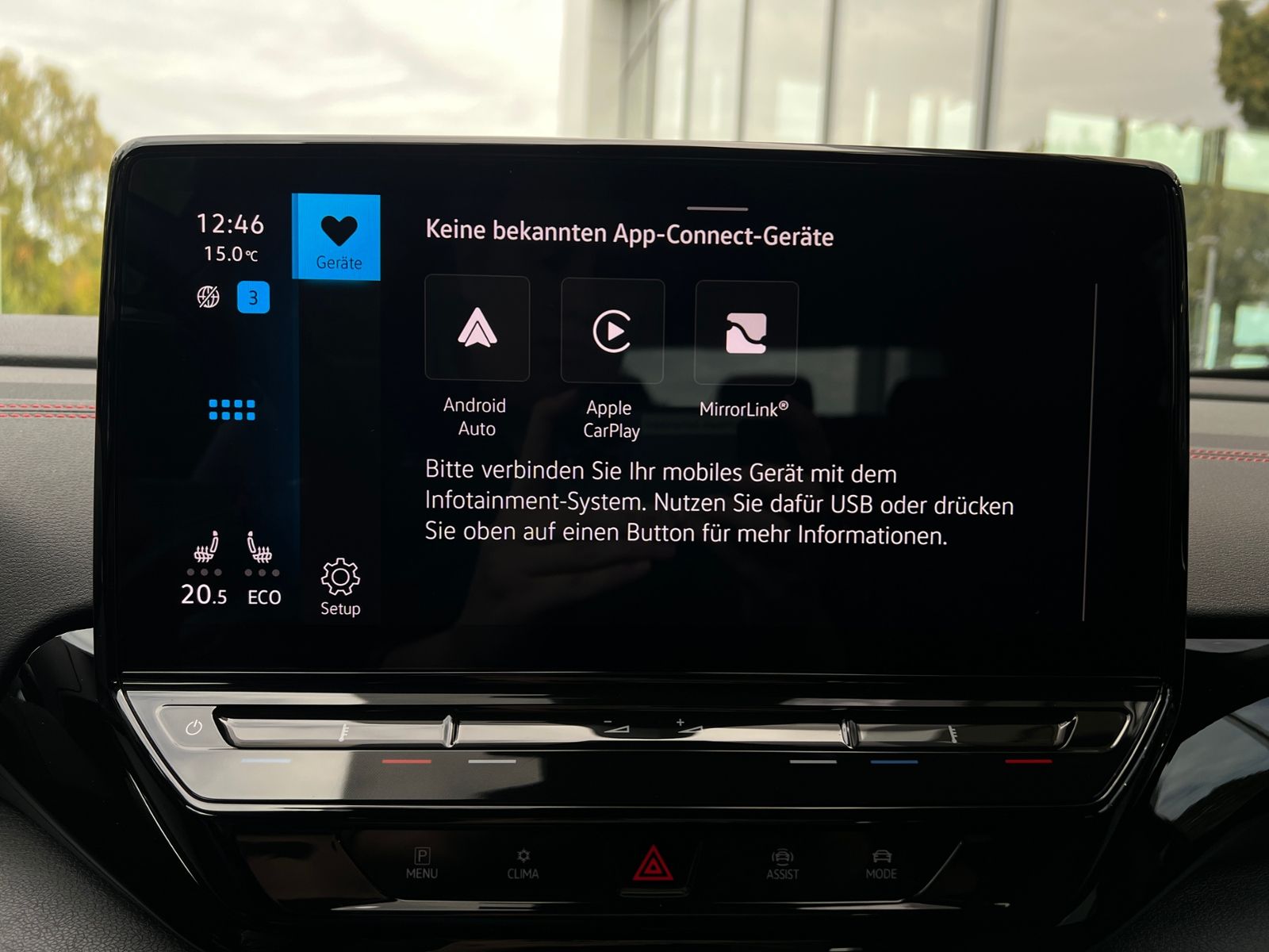 Fahrzeugabbildung Volkswagen ID.4 GTX 4Motion *AHK, Matrix, TravelAssist, DCC