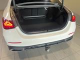 Mercedes-Benz E 220 d AMG Night Pano/AHK/DIGITAL/360°/20"/Totw - Mercedes-Benz E 220 mit Diesel-Antrieb: Partikelfilter
