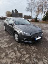 Ford Mondeo 1,5 EcoBoost Trend Turnier , Winterräder