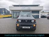 Suzuki Jimny Comfort AllGrip*1.Hand*Orig26500km*Klima* - Suzuki Gebrauchtwagen von 2019