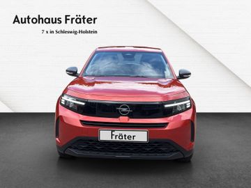 Fotografie 2 des Opel Frontera Edition 1.2 Kamera Navi