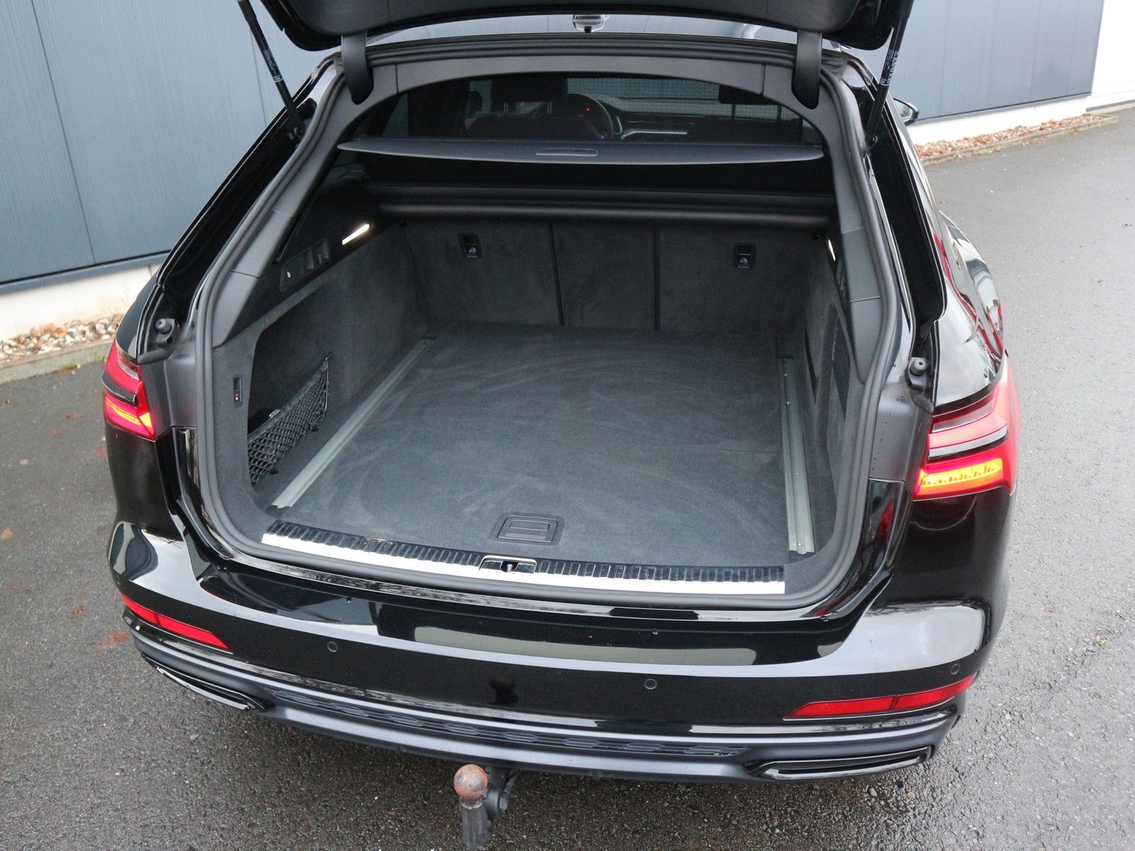 Audi A6 - Bild 6