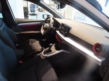 Fotografie 15 des Seat Arona FR 1.0 TSi DSG VollLED FullLink WinterPake