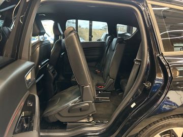 Ford S-Max S-MAX ST-Line *7.SITZER*AHK*PDC*SPURASSIST