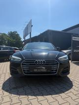 Audi A5 40TDICoupe quattro*DIGITALTACHO*LED*EURO6*SHZ - Audi: Eu