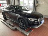 Audi A4 Allroad 45TFSI quattro Navi, AHK, Rear-View - Audi A4 Allroad bis 25.000 Euro