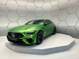 Mercedes-Benz AMG GT 63 S E AMG Sonderedition Carbon Burm. 3D - Mercedes-Benz AMG GT in Krefeld