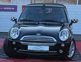 MINI COOPER CABRIO*TÜV 12.2027* - gebrauchte MINI MINI aus dem Jahr 2004