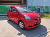 Toyota Aygo AYGO City Neu Tüv Automatik - Toyota aus 2009: Aygo