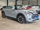 MINI COOPER S CABRIO TEILLEDER SHZ PDC TÜV+SERVIC NEU - MINI Cooper S Cabrio in Hamburg
