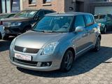 Suzuki Swift Lim. Comfort+ Keyless/Klima - Suzuki aus 2010