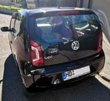 Volkswagen -UP! - Volkswagen e-up! Benziner Gebrauchtwagen
