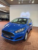 Ford Fiesta Trend - Ford Fiesta Gebrauchtwagen in Wuppertal