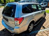 Subaru Forester 2.0X Exclusive Automatik TÜV 04.2027HK - Subaru Gebrauchtwagen in Stuttgart