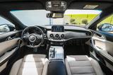 Kia Stinger GT-Line 4WD HUD*LED*360GRAD*SCHECKHEFT* - Kia Stinger aus 2017