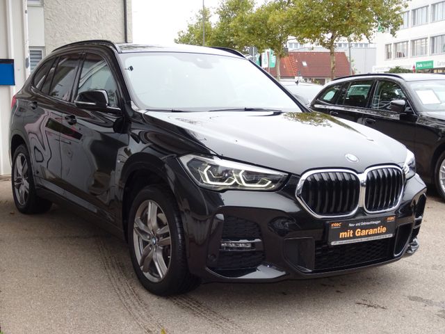 BMW X1 xDrive20i Aut M Sportpaket 18" Navi Leder LED