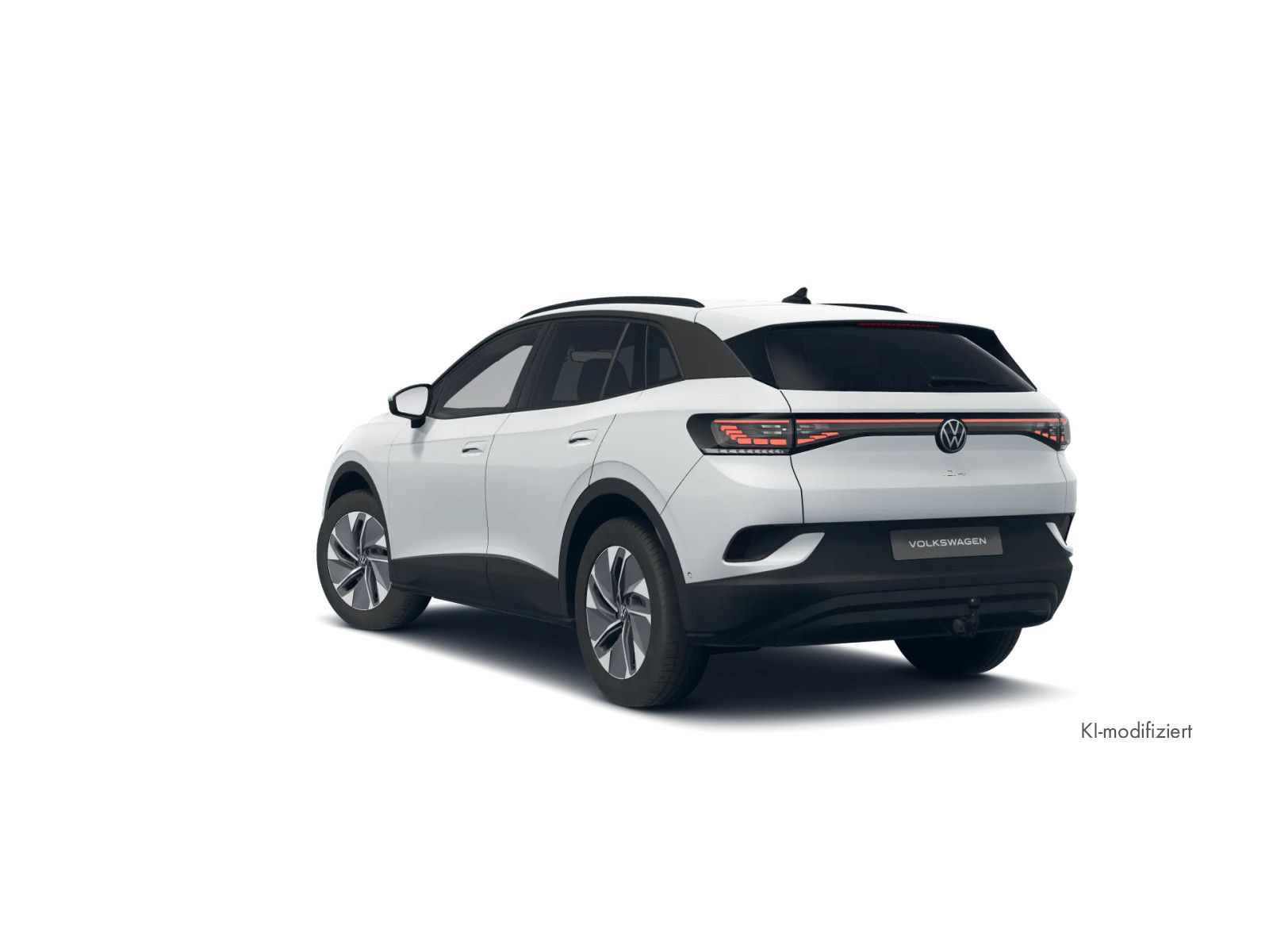 Volkswagen ID.4 Pro AHK WP KESSY AREAVIEW MATRIX SHZ uvm foto 4