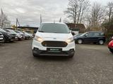 Ford Transit Courier 1.5 TDCi Trend Notbremsass. Tel. - Ford Transit mit Diesel-Antrieb: Limousine