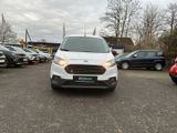 Ford Transit Courier 1.5 TDCi Trend Notbremsass. Tel. - gebrauchte Ford Transit Courier aus dem Jahr 2019