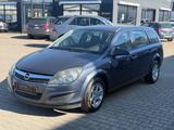 Opel Astra H 1.6 Caravan Selection "110 Jahre" 1 - Opel Astra aus 2009: Kombi