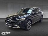 Mercedes-Benz GLC 200 4M Avantgarde/19''/LED/Kamera/Memory-P./ - gebrauchte Mercedes-Benz GLC 200 aus dem Jahr 2024