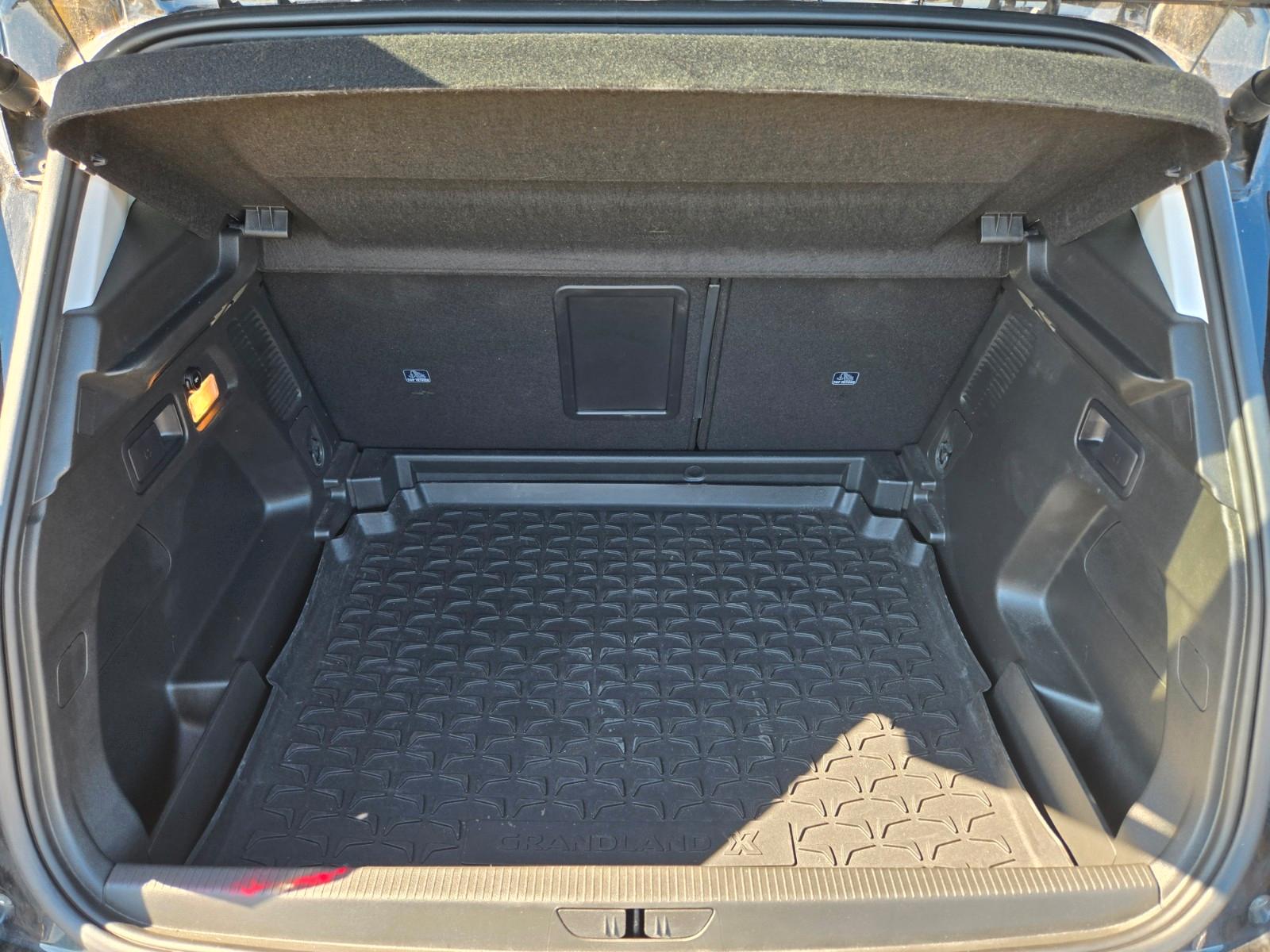 Opel Grandland X Ultimate Leder/1.Hand