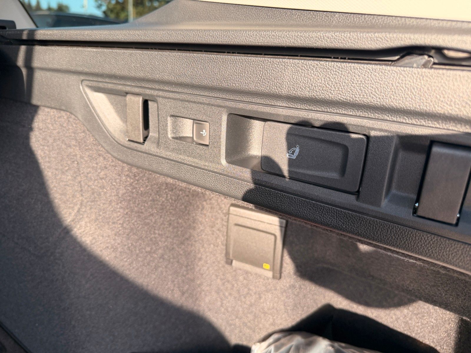 Volkswagen Passat Variant - Bild 9