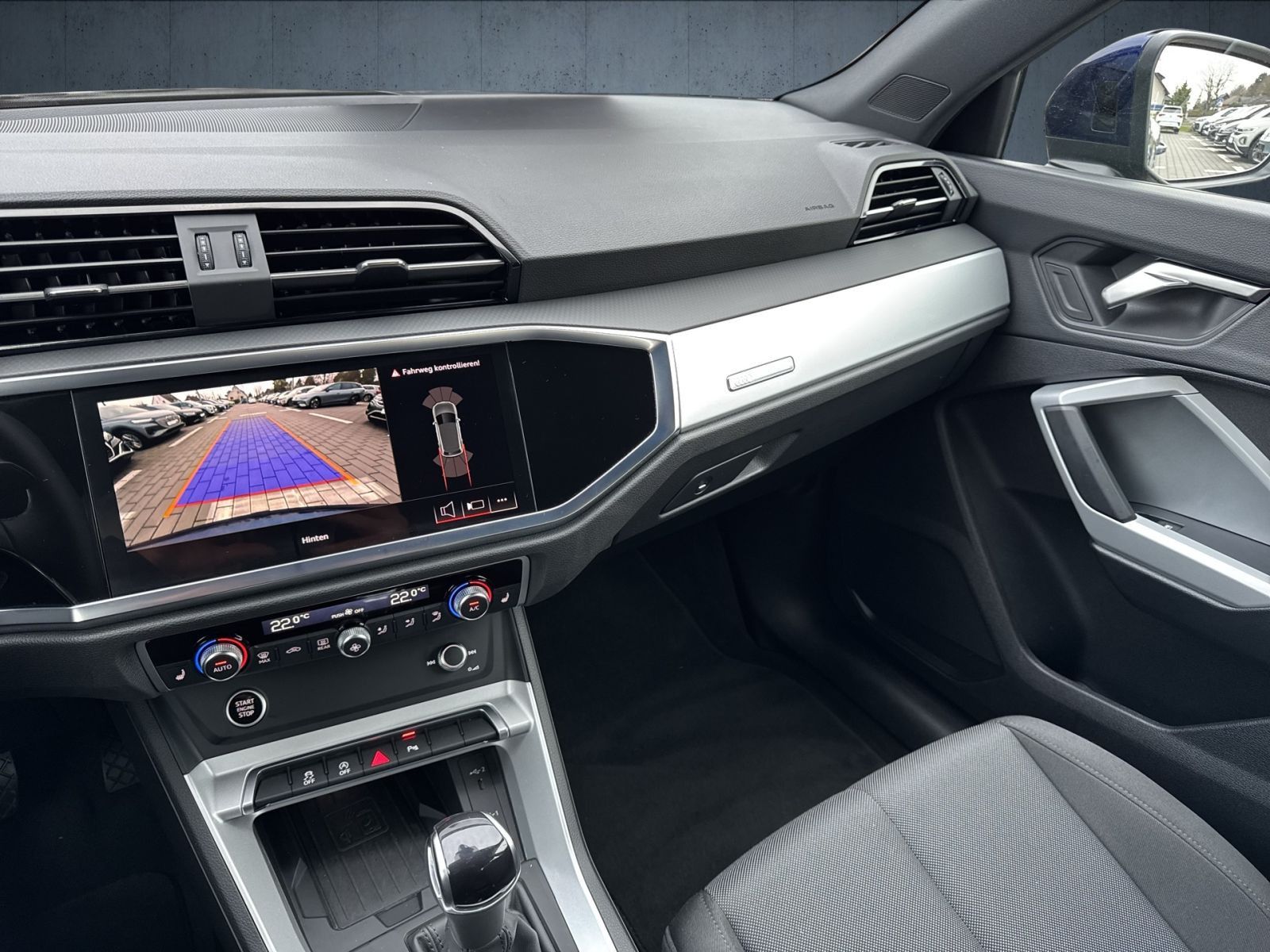 Audi Q3 - Bild 29