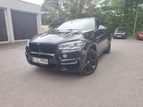 BMW X6 M50 M50d -