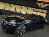 BMW M760 Li xDrive M-Sportpaket CHAUFFEUR/SSD/VOLL - BMW M760 aus 2017